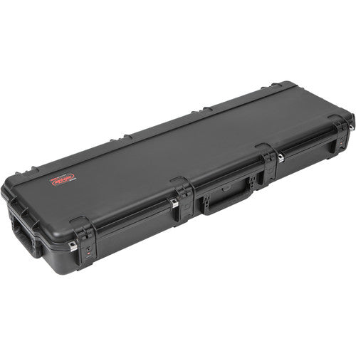 SKB 3i-5014-SRB iSeries Waterproof ATA StingRay Bass Guitar Case