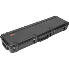 Load image into Gallery viewer, SKB 3i-5014-SRB iSeries Waterproof ATA StingRay Bass Guitar Case