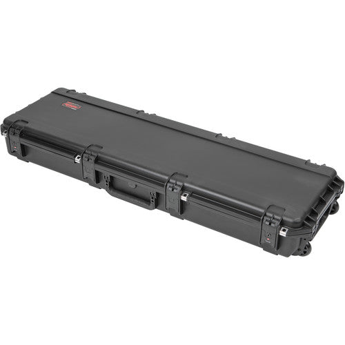 SKB 3i-5014-SRB iSeries Waterproof ATA StingRay Bass Guitar Case