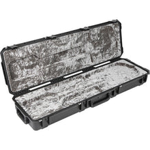 Load image into Gallery viewer, SKB 3i-5014-SRB iSeries Waterproof ATA StingRay Bass Guitar Case