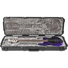 Load image into Gallery viewer, SKB 3i-5014-SRB iSeries Waterproof ATA StingRay Bass Guitar Case