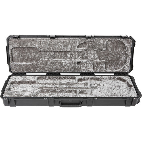SKB 3i-5014-OP iSeries Waterproof ATA Open Cavity Bass Case