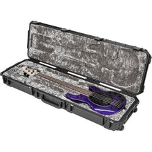 Load image into Gallery viewer, SKB 3i-5014-OP iSeries Waterproof ATA Open Cavity Bass Case