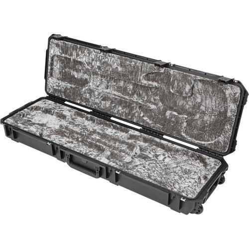 SKB 3i-5014-OP iSeries Waterproof ATA Open Cavity Bass Case