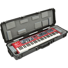 Charger l'image dans la galerie, SKB	3i-5014-TKBD iSeries 5014-6 Narrow 76-note Keyboard Case