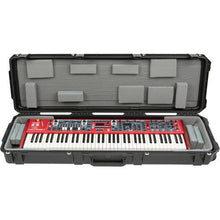 Charger l'image dans la galerie, SKB	3i-5014-TKBD iSeries 5014-6 Narrow 76-note Keyboard Case