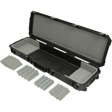 Charger l'image dans la galerie, SKB	3i-5014-TKBD iSeries 5014-6 Narrow 76-note Keyboard Case