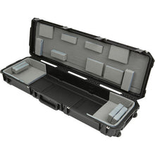 Charger l'image dans la galerie, SKB	3i-5014-TKBD iSeries 5014-6 Narrow 76-note Keyboard Case