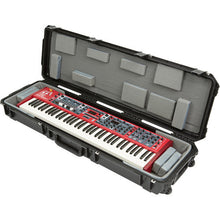 Charger l'image dans la galerie, SKB	3i-5014-TKBD iSeries 5014-6 Narrow 76-note Keyboard Case