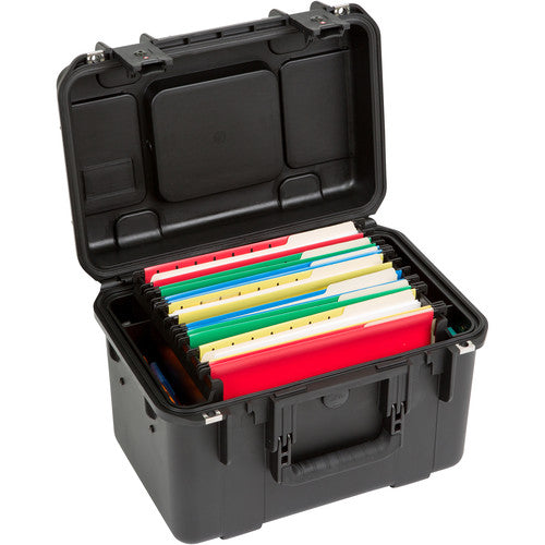 SKB 3i-1610-10BF iSeries 1610-10 Hanging File Case