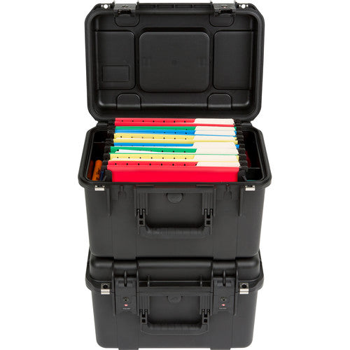 SKB 3i-1610-10BF iSeries 1610-10 Hanging File Case