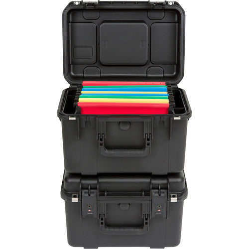 SKB 3i-1610-10BF iSeries 1610-10 Hanging File Case