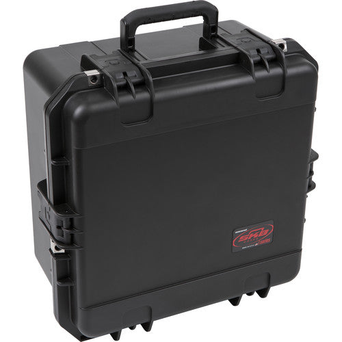 SKB 3i-1717-10BE iSeries Waterproof Utility Case (Black)