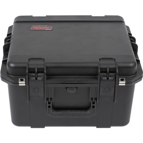 SKB 3i-1717-10BE iSeries Waterproof Utility Case (Black)