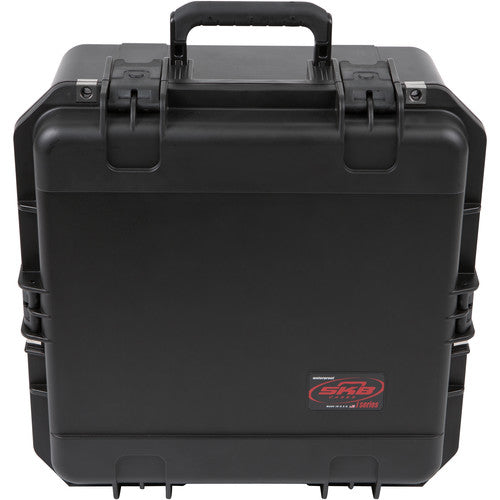 SKB 3i-1717-10BE iSeries Waterproof Utility Case (Black)