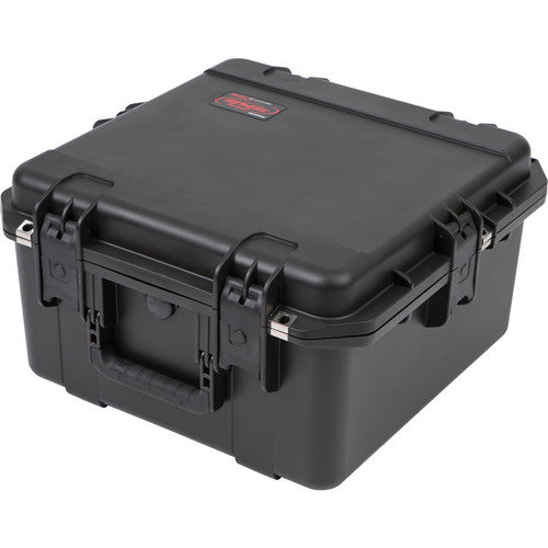 SKB 3i-1717-10BE iSeries Waterproof Utility Case (Black)