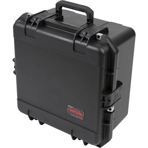 SKB 3i-1717-10BE iSeries Waterproof Utility Case (Black)