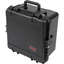 Load image into Gallery viewer, SKB 3i-1717-10BE iSeries Waterproof Utility Case (Black)