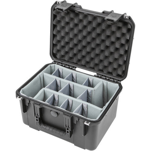 SKB 3i-1510-9DT iSeries 1510-9 Case