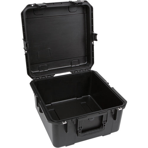 SKB 3i-1717-10BE iSeries Waterproof Utility Case (Black)