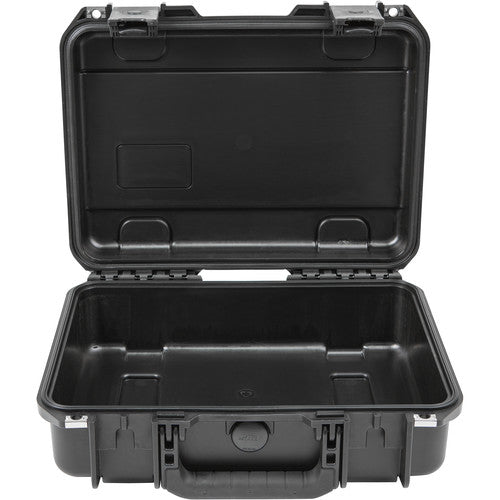 SKB 3i-1510-4B-E iSeries Waterproof Utility Case (Black)