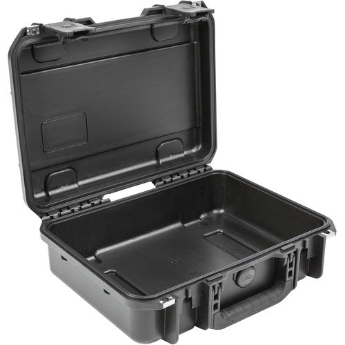 SKB 3i-1510-4B-E iSeries Waterproof Utility Case (Black)