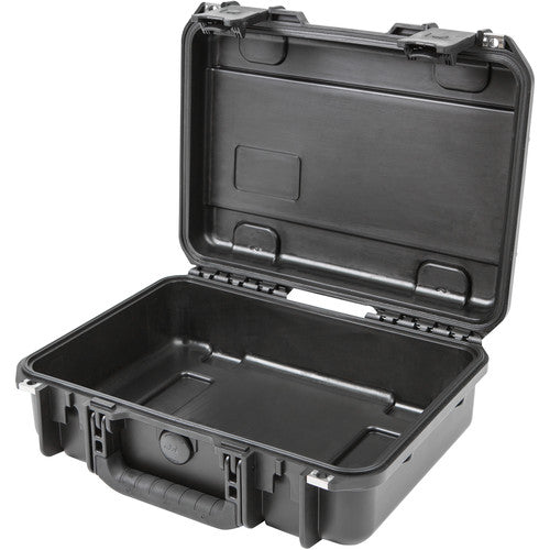 SKB 3i-1510-4B-E iSeries Waterproof Utility Case (Black)