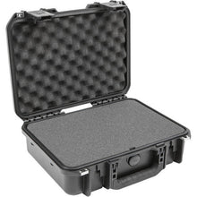 Load image into Gallery viewer, SKB 3i-1510-4B-C iSeries Waterproof Utility Case with Cubed Foam (Black)