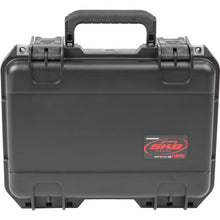 Load image into Gallery viewer, SKB 3i-1510-4B-C iSeries Waterproof Utility Case with Cubed Foam (Black)