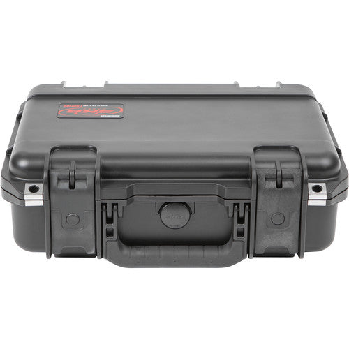 SKB 3i-1510-4B-C iSeries Waterproof Utility Case with Cubed Foam (Black)