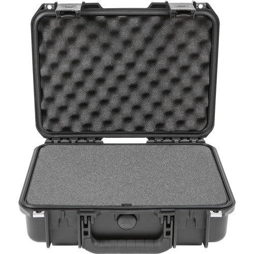 SKB 3i-1510-4B-C iSeries Waterproof Utility Case with Cubed Foam (Black)
