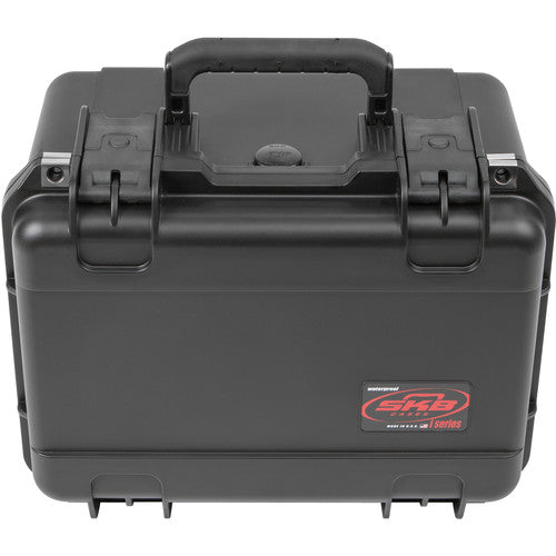 SKB 3i-1510-9B-E iSeries Waterproof Utility Case (Black)