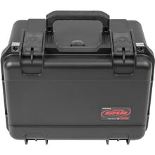Load image into Gallery viewer, SKB 3i-1510-9B-E iSeries Waterproof Utility Case (Black)