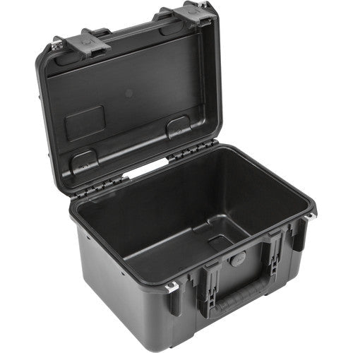 SKB 3i-1510-9B-E iSeries Waterproof Utility Case (Black)