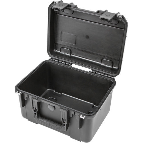 SKB 3i-1510-9B-E iSeries Waterproof Utility Case (Black)