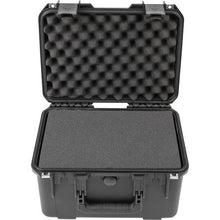 Load image into Gallery viewer, SKB 3i-1510-9B-C iSeries Waterproof Utility Case with Cubed Foam (Black)