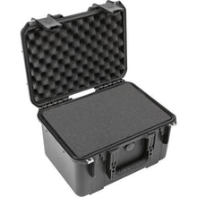 Load image into Gallery viewer, SKB 3i-1510-9B-C iSeries Waterproof Utility Case with Cubed Foam (Black)