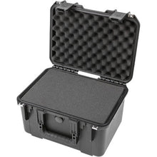 Load image into Gallery viewer, SKB 3i-1510-9B-C iSeries Waterproof Utility Case with Cubed Foam (Black)