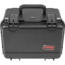 Load image into Gallery viewer, SKB 3i-1510-9B-C iSeries Waterproof Utility Case with Cubed Foam (Black)
