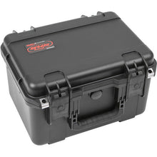 Load image into Gallery viewer, SKB 3i-1510-9B-C iSeries Waterproof Utility Case with Cubed Foam (Black)