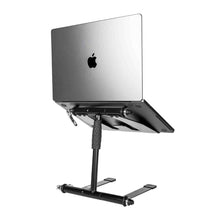 Load image into Gallery viewer, Headliner HL20005 Digistand Pro Laptop Stand - Black