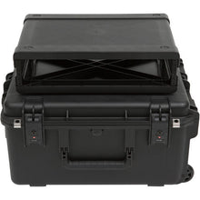 Charger l'image dans la galerie, SKB 3i-221710WMC 2U iSeries 2217-10 Wireless Mic Fly Rack