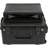 SKB 3i-221710WMC 2U iSeries 2217-10 Wireless Mic Fly Rack
