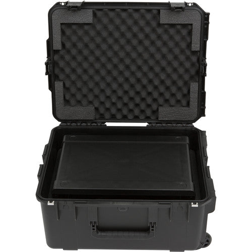 SKB 3i-221710WMC 2U iSeries 2217-10 Wireless Mic Fly Rack