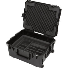 Charger l'image dans la galerie, SKB 3i-221710WMC 2U iSeries 2217-10 Wireless Mic Fly Rack