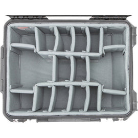 SKB 3i-2015-10PT iSeries 2015-10 Case