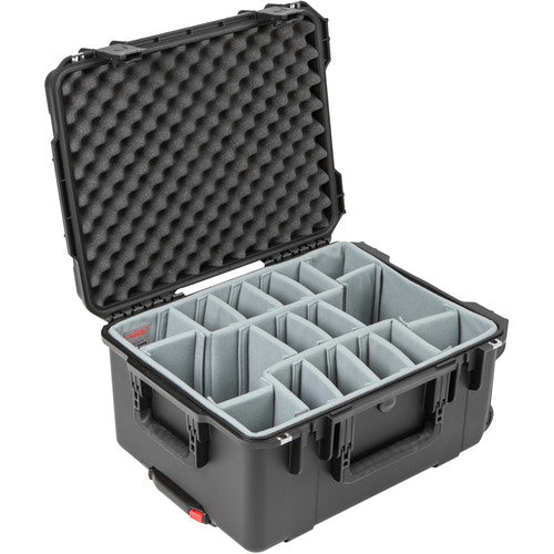 SKB 3i-2015-10PT iSeries 2015-10 Case