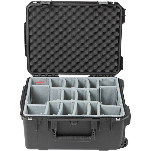 SKB 3i-2015-10PT iSeries 2015-10 Case