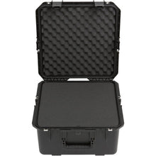 Load image into Gallery viewer, SKB 3i-1717-10BC iSeries Waterproof Utility Case with Cubed Foam (Black)