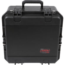 Load image into Gallery viewer, SKB 3i-1717-10BC iSeries Waterproof Utility Case with Cubed Foam (Black)